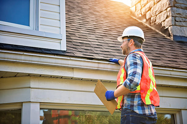 Licensed Roof Inspection service in Scranton, KS - Ben Roofing and Steel LLC